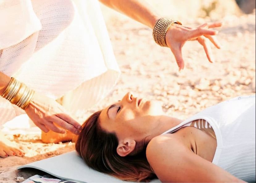 KAP Kundalini activation process